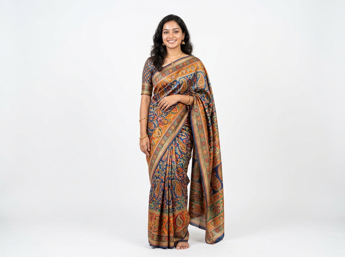 SR Fabrics Chennai