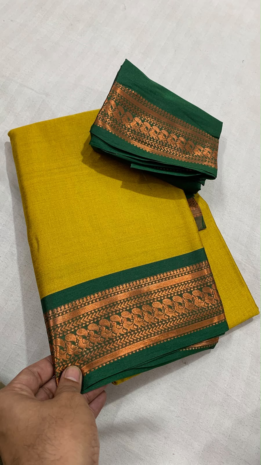 Kalyani Apurva Soft Silk Saree